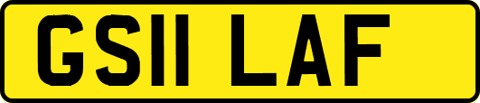 GS11LAF