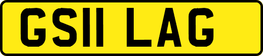 GS11LAG