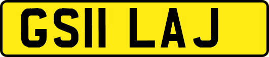 GS11LAJ