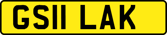 GS11LAK