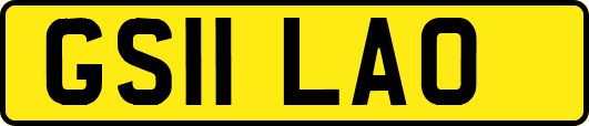 GS11LAO
