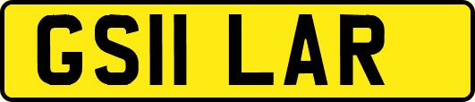 GS11LAR