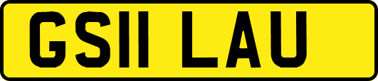 GS11LAU