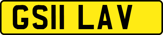 GS11LAV