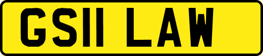 GS11LAW