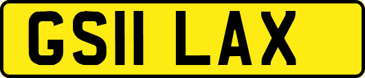 GS11LAX