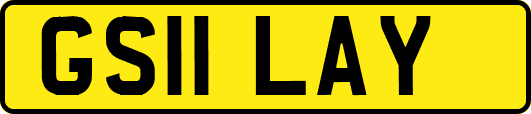 GS11LAY