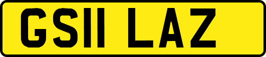 GS11LAZ