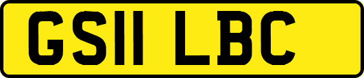 GS11LBC