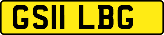 GS11LBG