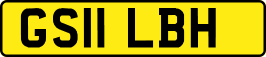 GS11LBH