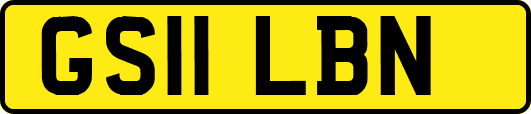 GS11LBN