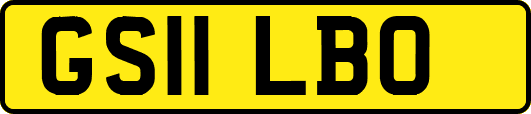 GS11LBO