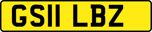 GS11LBZ