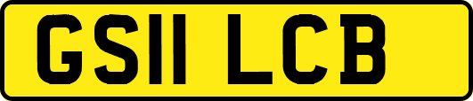GS11LCB