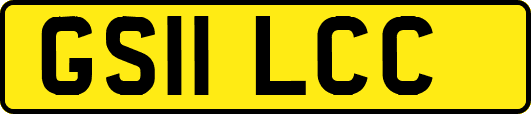 GS11LCC