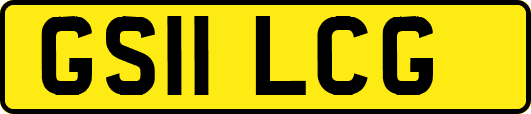 GS11LCG