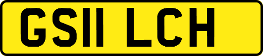 GS11LCH