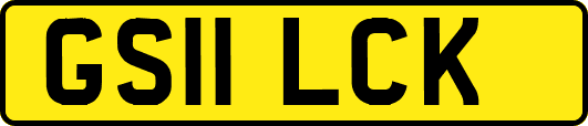 GS11LCK
