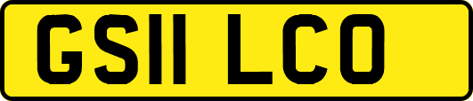 GS11LCO