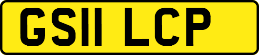 GS11LCP