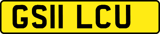 GS11LCU