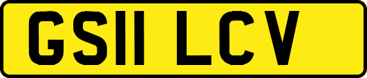GS11LCV