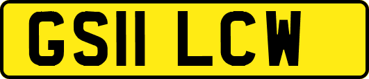 GS11LCW