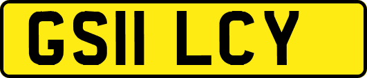 GS11LCY