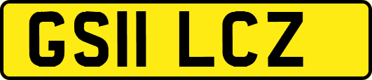 GS11LCZ