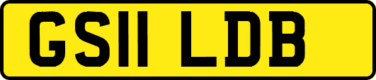 GS11LDB