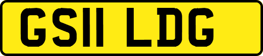 GS11LDG