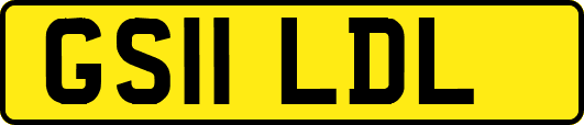 GS11LDL