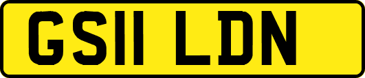 GS11LDN