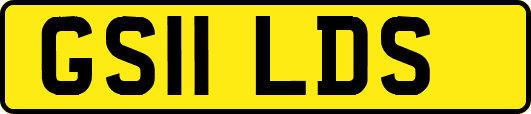 GS11LDS