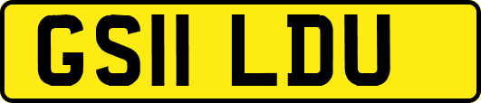 GS11LDU