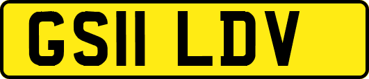GS11LDV