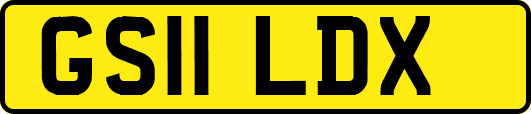 GS11LDX