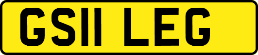 GS11LEG