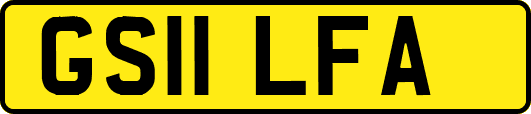 GS11LFA