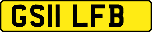 GS11LFB