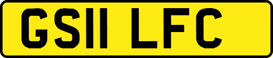 GS11LFC