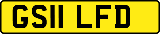 GS11LFD