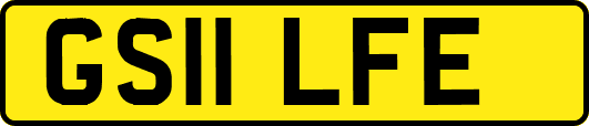 GS11LFE
