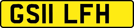 GS11LFH