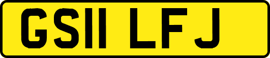 GS11LFJ