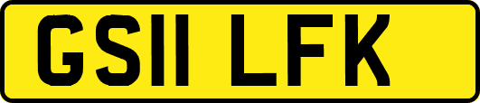 GS11LFK