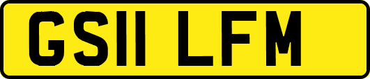 GS11LFM