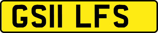 GS11LFS