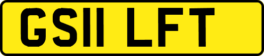GS11LFT